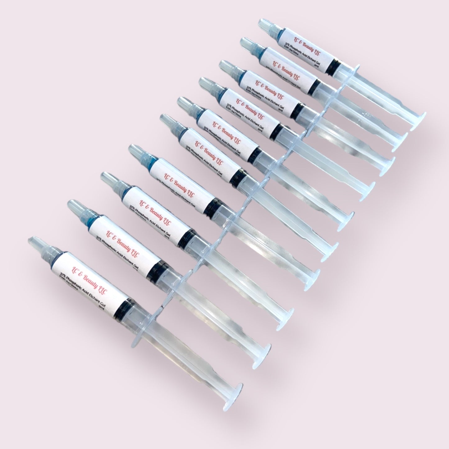Professional Tooth Gem Etchant (BULK)