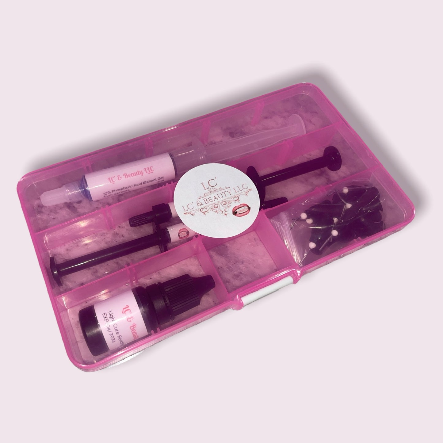Tooth Gem Combo Component Pack