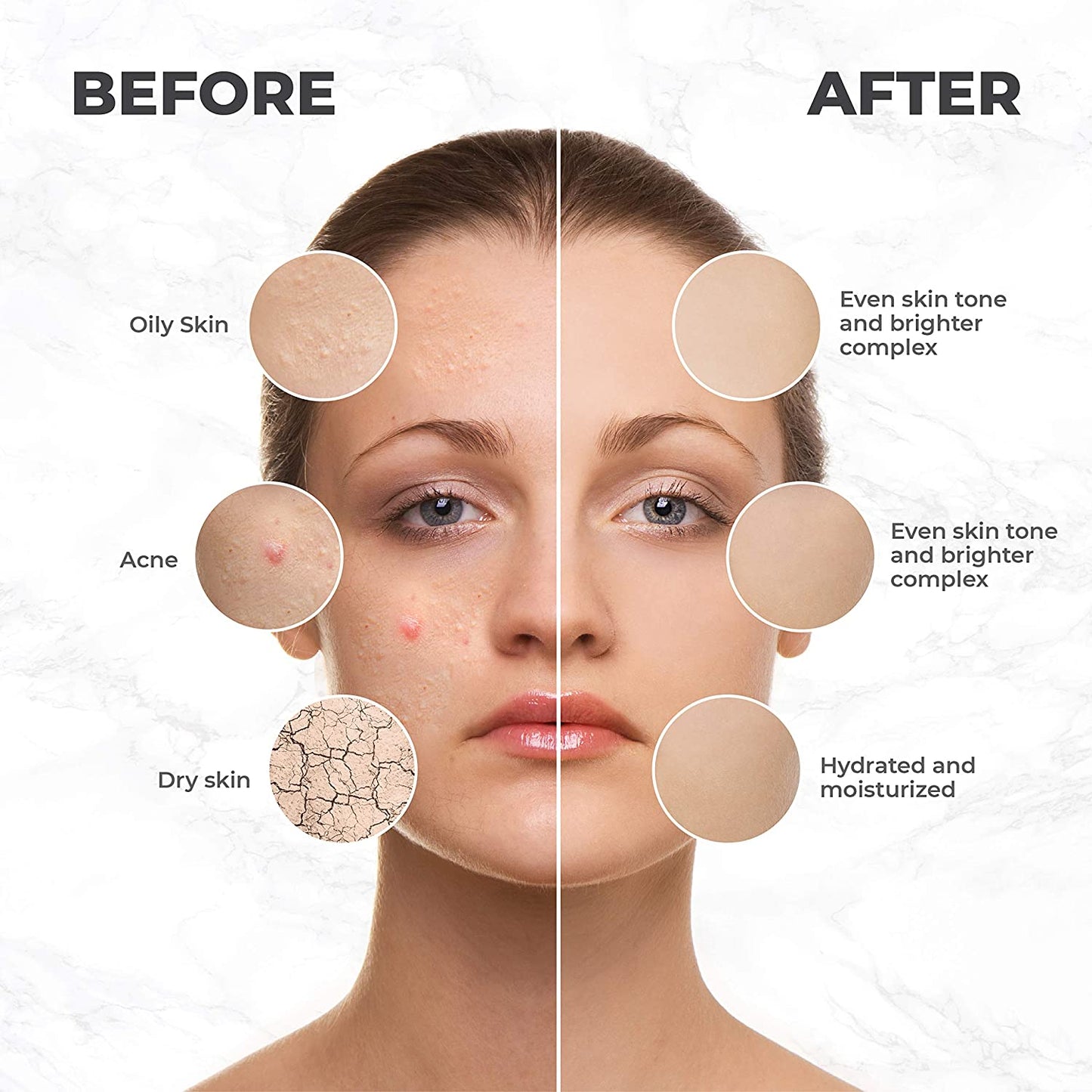 Jelly Face Mask - 10 Treatment Pack