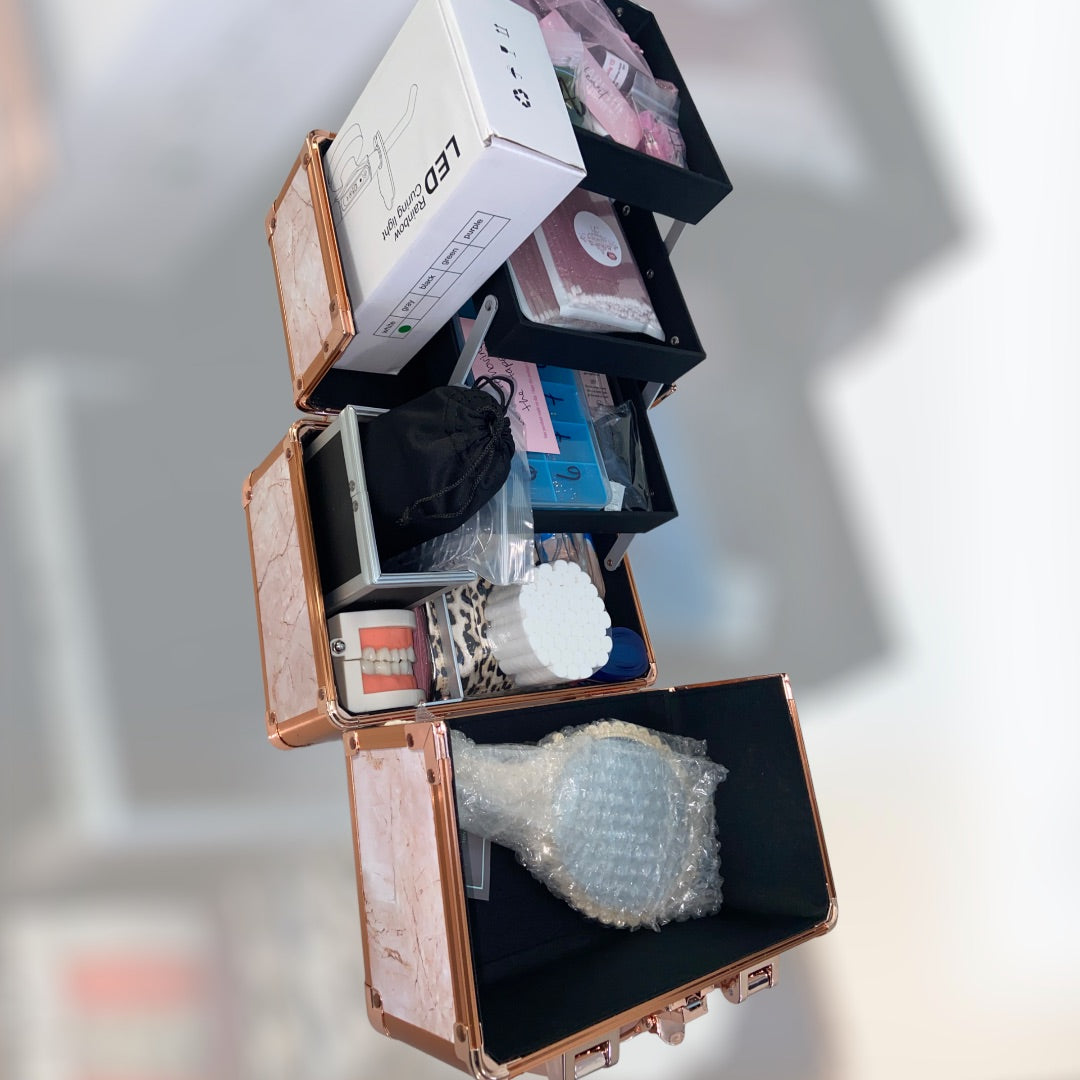 Limited Edition Tooth Gem Kit