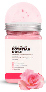 Jelly Face Mask - 10 Treatment Pack