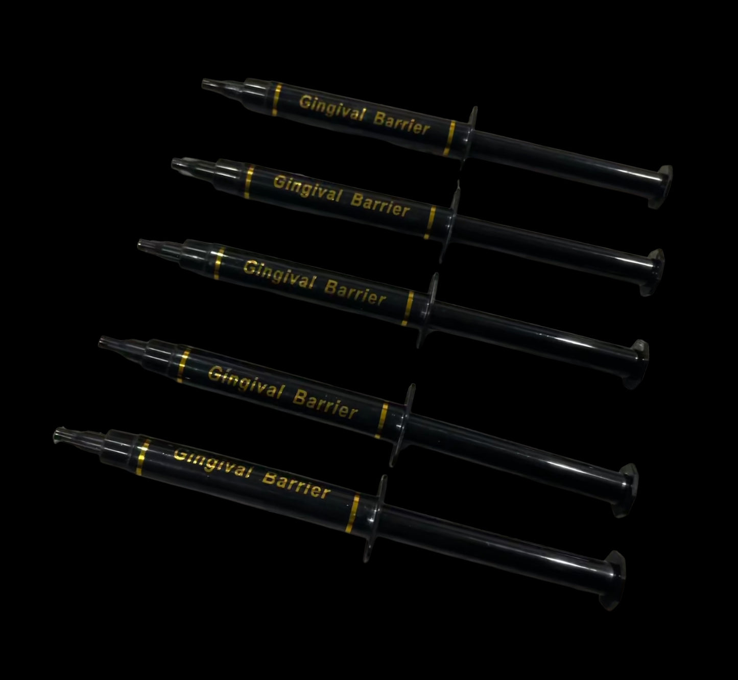 Gingival Barrier Gel