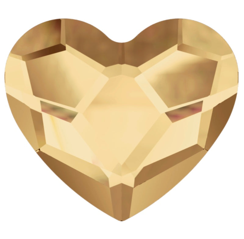 Heart Swarvorski
