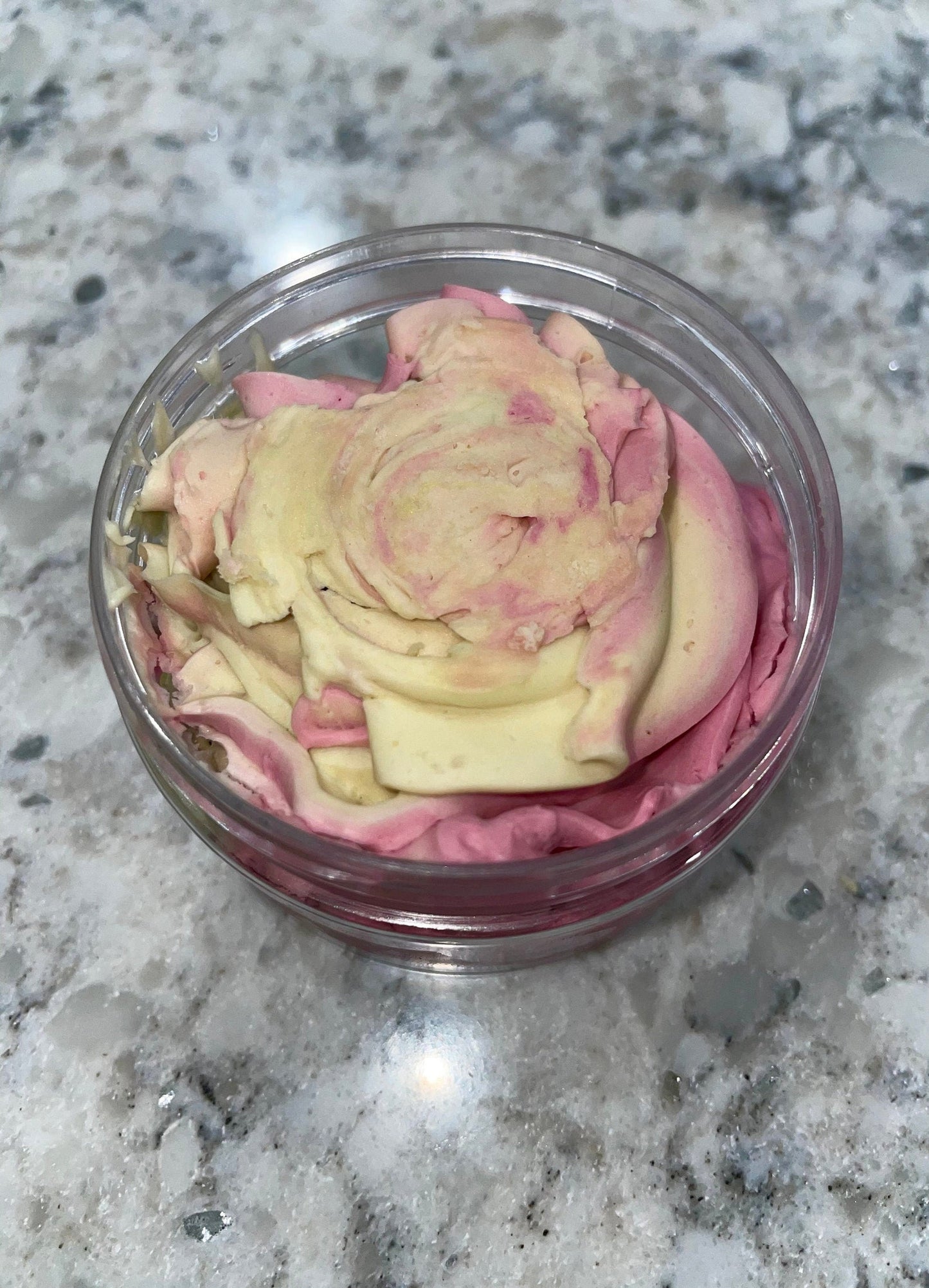 Heavenly Candy Whipped Body Butter