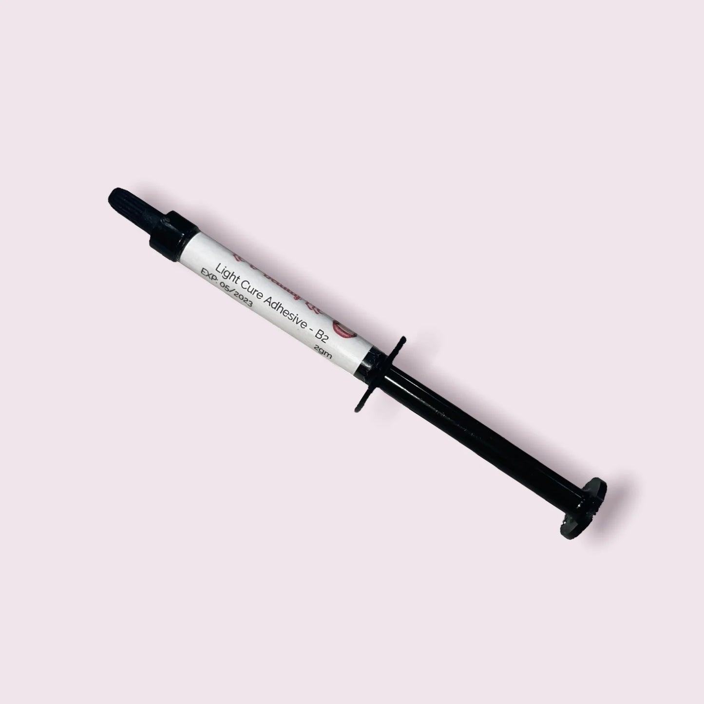 Light Cure Adhesive