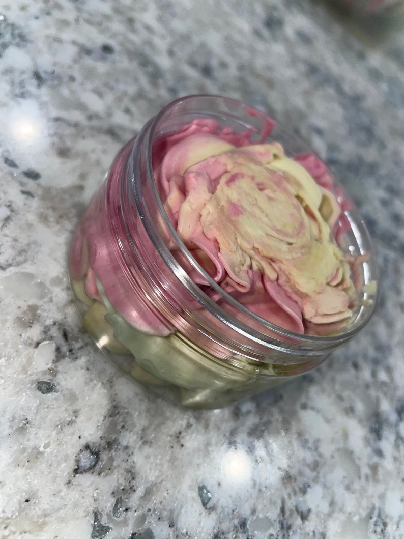 Heavenly Candy Whipped Body Butter