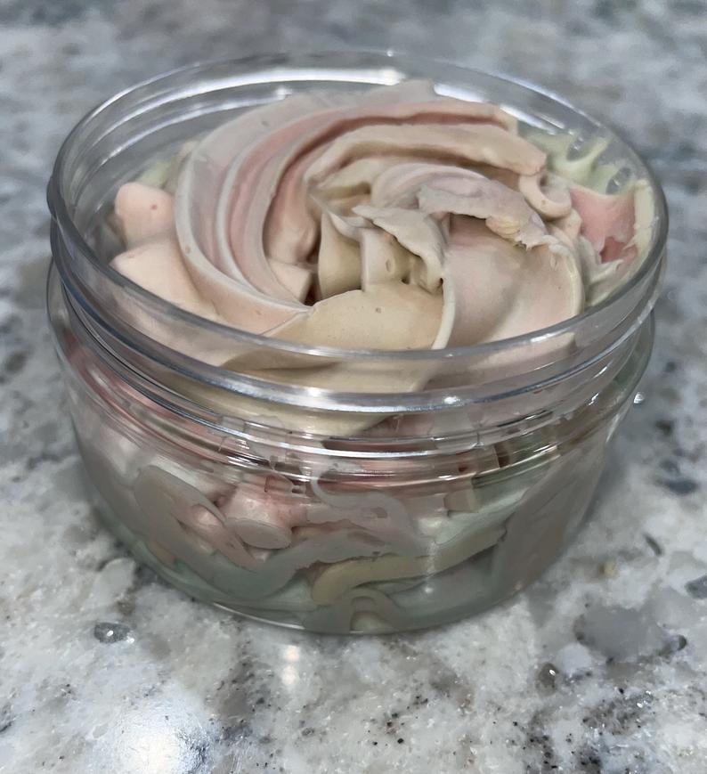 Cosmic Dreams Whipped Body Butter