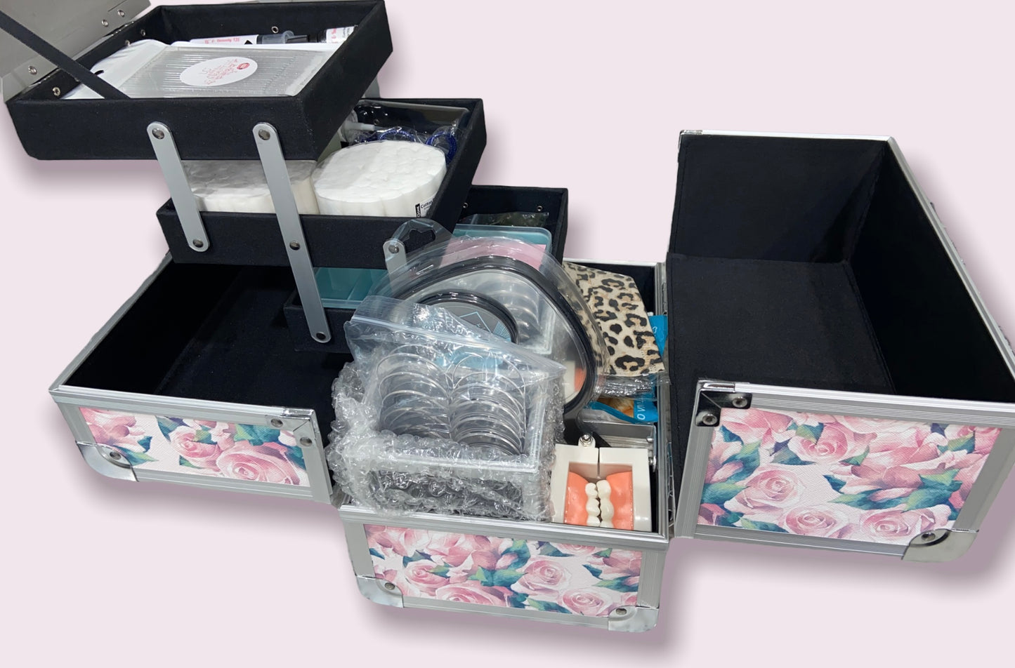 Limited Edition Tooth Gem Kit