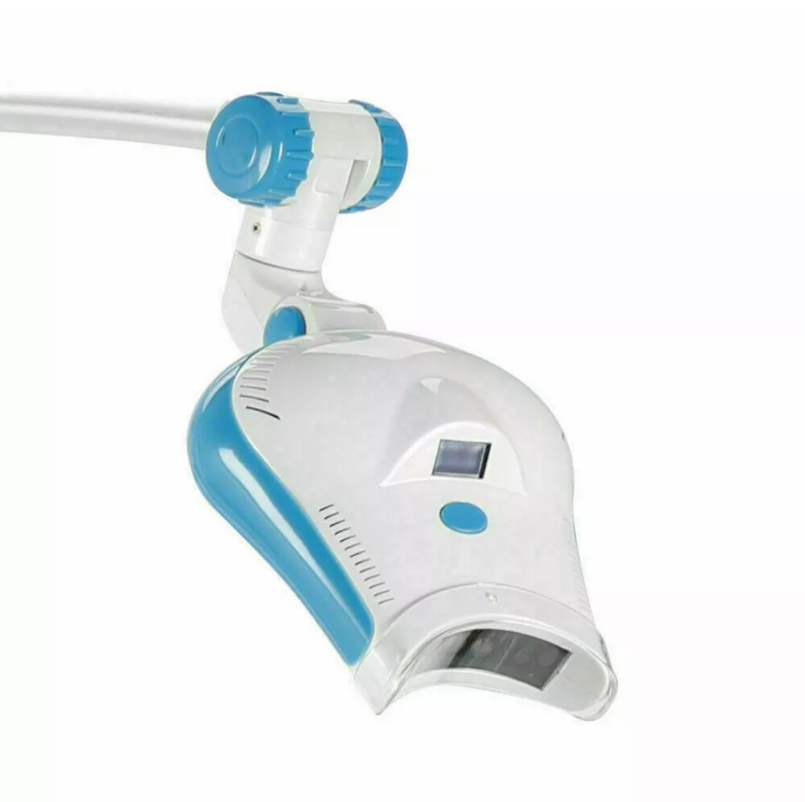Upgraded Touch Screen LED Teeth Whitening Machine + Protection Glasses