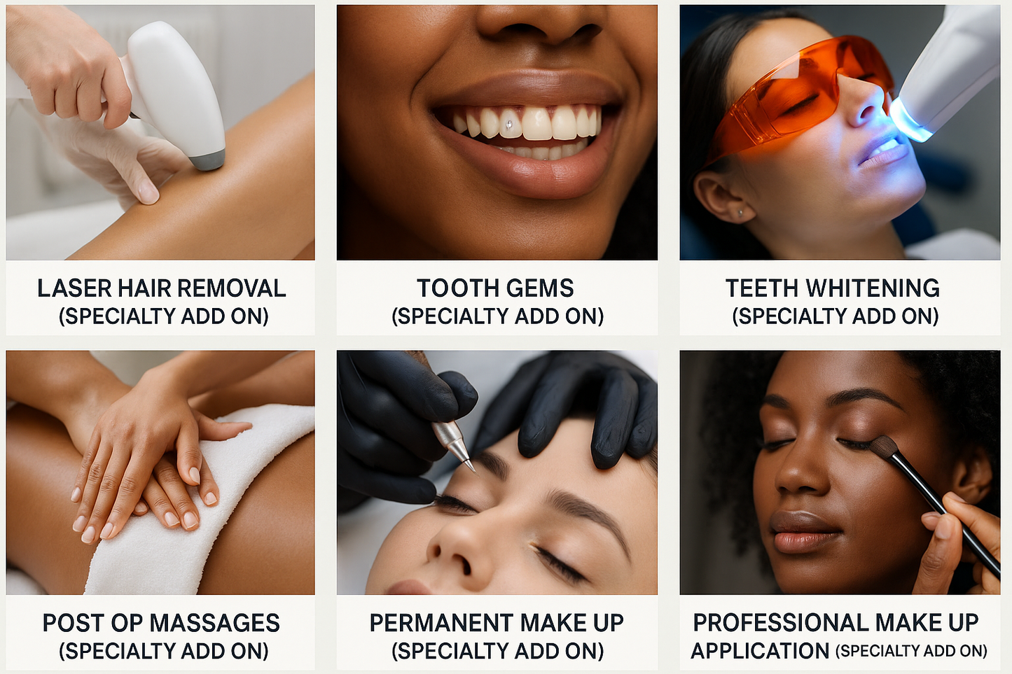 Esthetician License