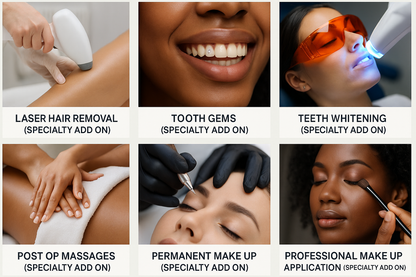 Esthetician License