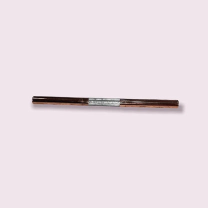 Double Sided Tooth Gem Crystal Pen Picker