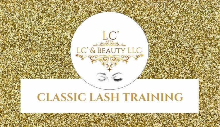 Classic Lash Training w/ A Starter Kit