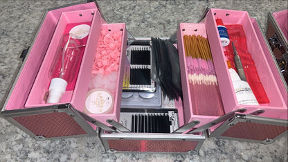 Classic & Volume Kit