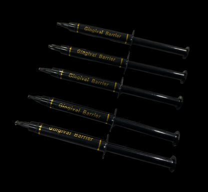 Gingival Barrier Gel