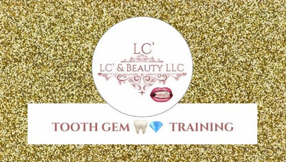 Tooth Gem Training w/ A Kit