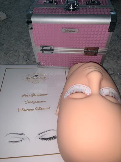 Lash Kit