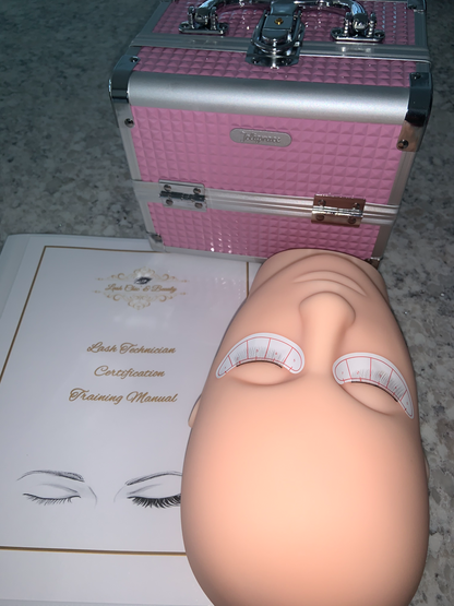 Lash Kit