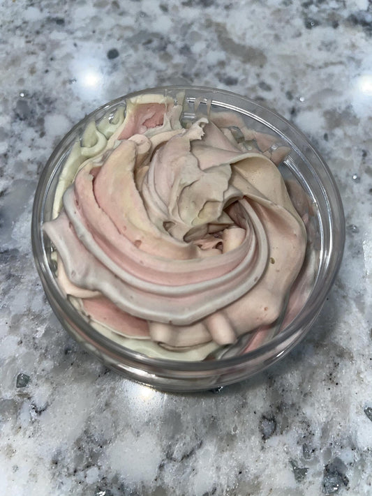 Cosmic Dreams Whipped Body Butter