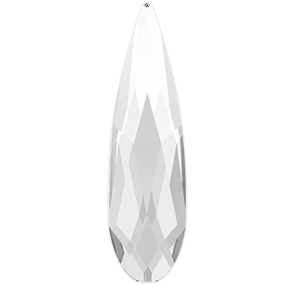 Swarovski Crystals Tooth Gems - Dentluxe
