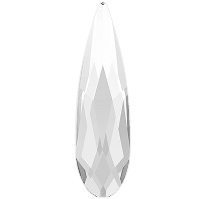 440 Assorted Advanced Crystal Swarovski Tooth Gem Box (Lead Free)