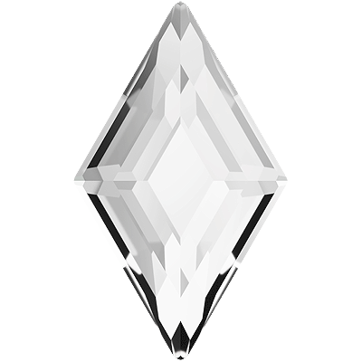Swarovski Crystals Wings Tooth Gems - Dentluxe